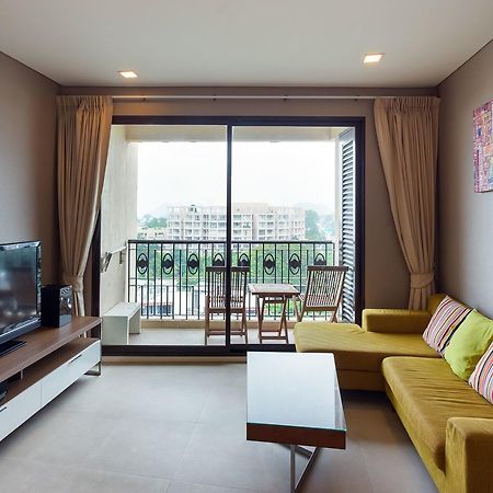 Marrakesh Beachfront Condominium HHQ Extérieur photo