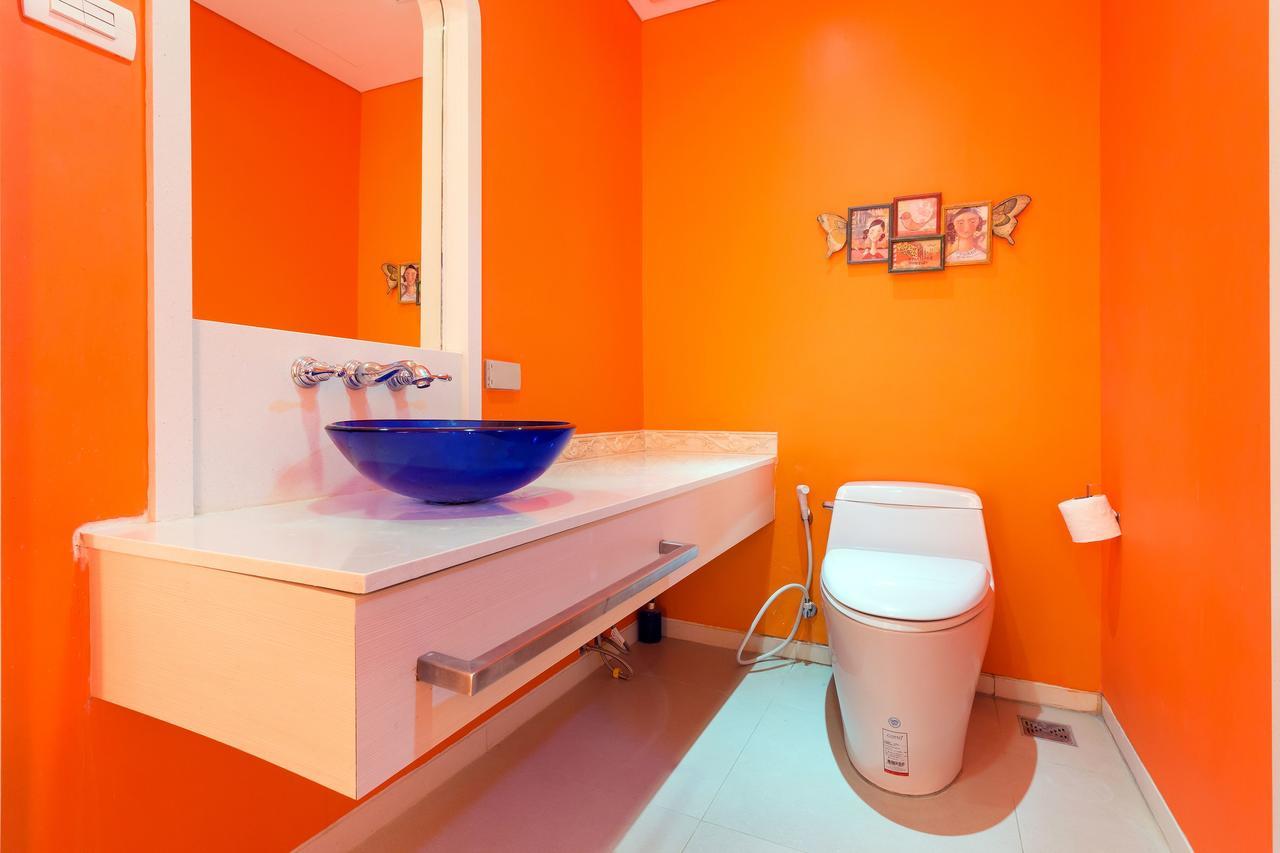 Marrakesh Beachfront Condominium HHQ Extérieur photo