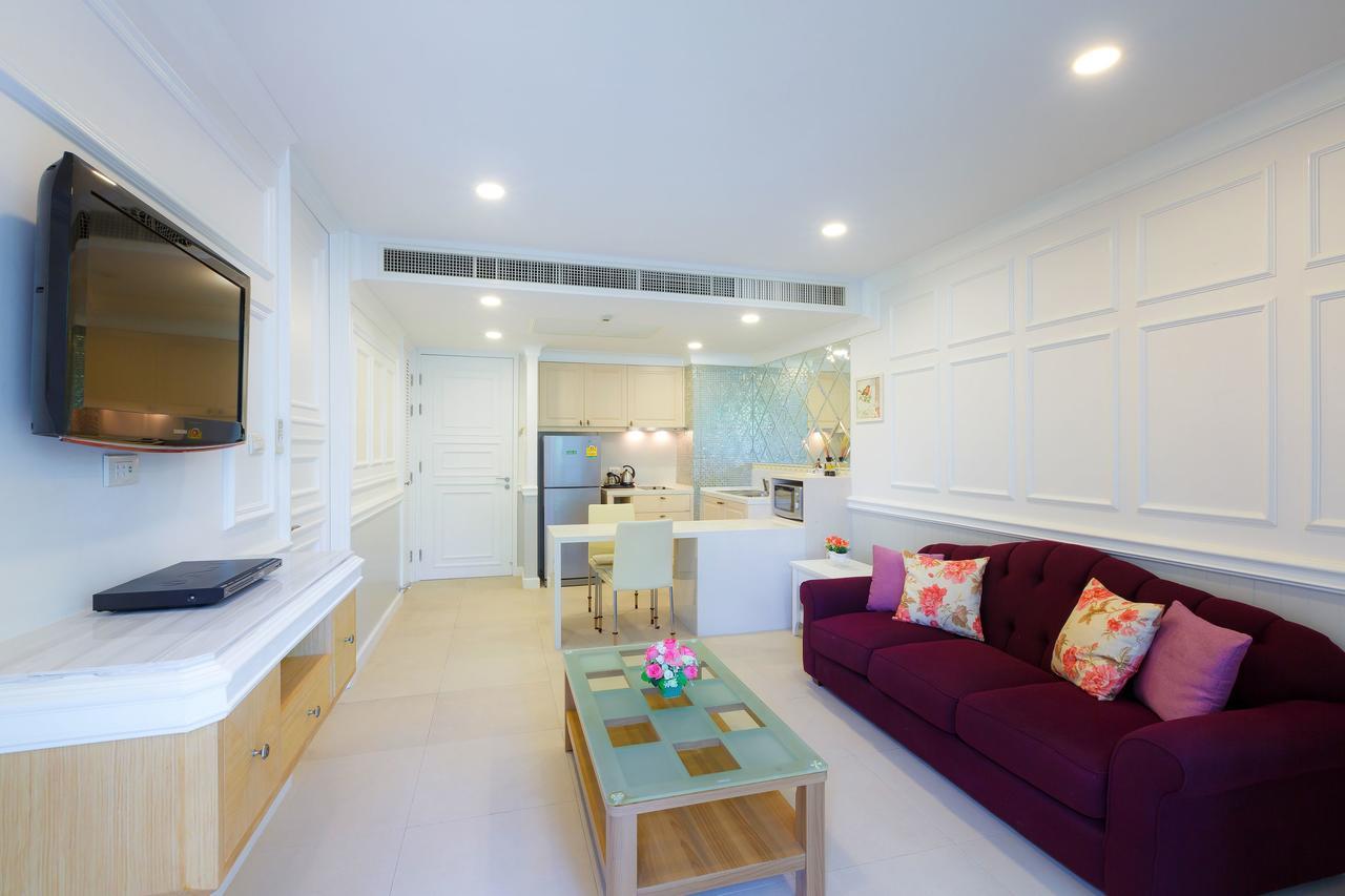 Marrakesh Beachfront Condominium HHQ Extérieur photo
