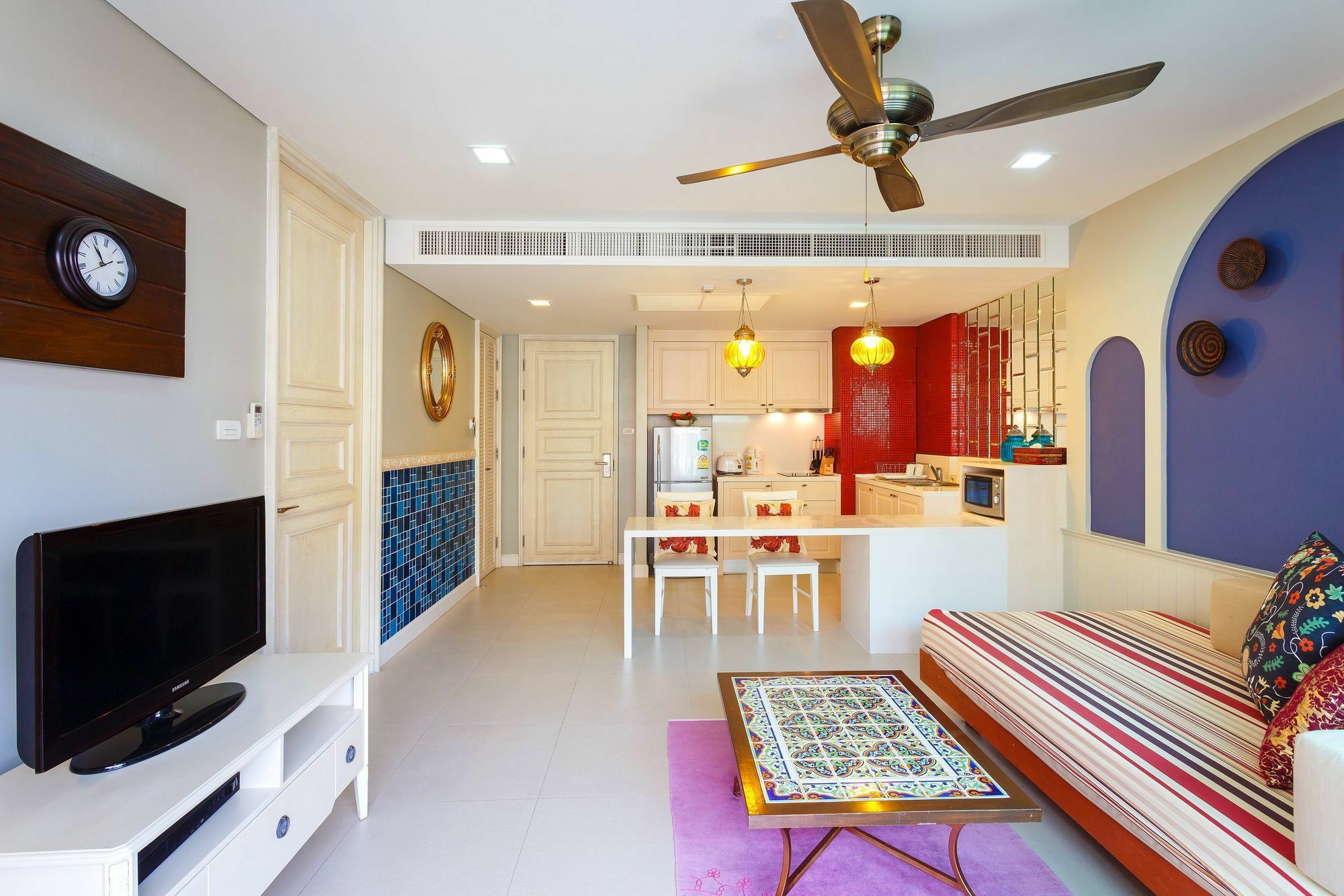 Marrakesh Beachfront Condominium HHQ Extérieur photo