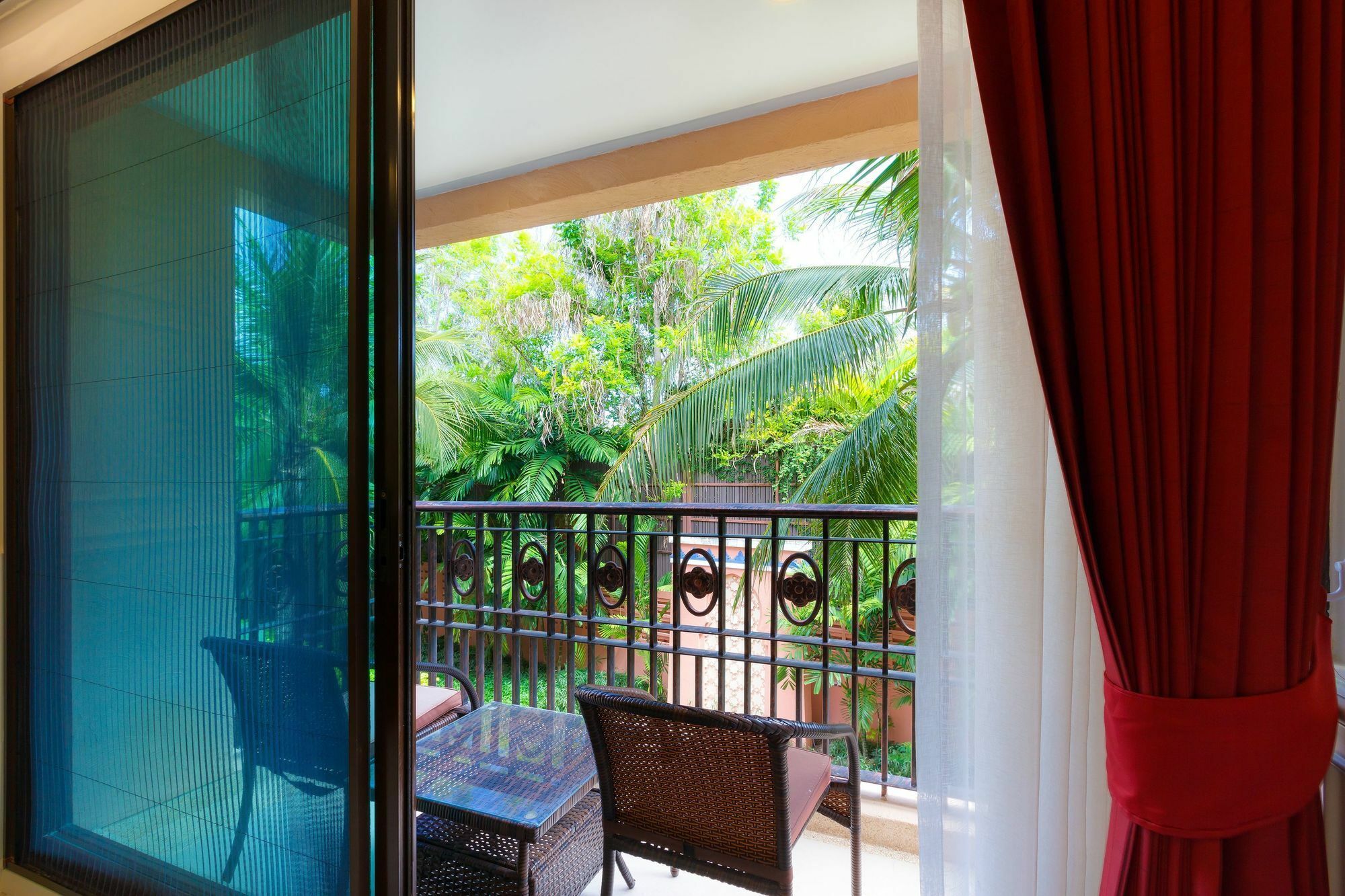 Marrakesh Beachfront Condominium HHQ Extérieur photo