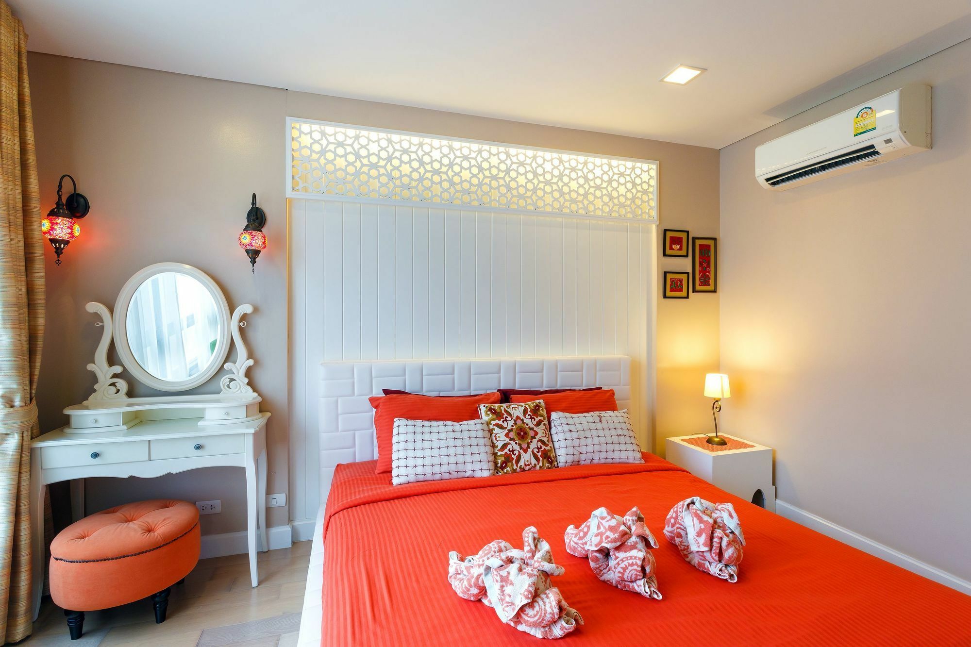 Marrakesh Beachfront Condominium HHQ Extérieur photo