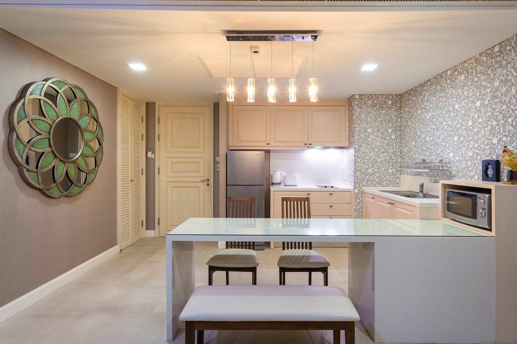 Marrakesh Beachfront Condominium HHQ Extérieur photo