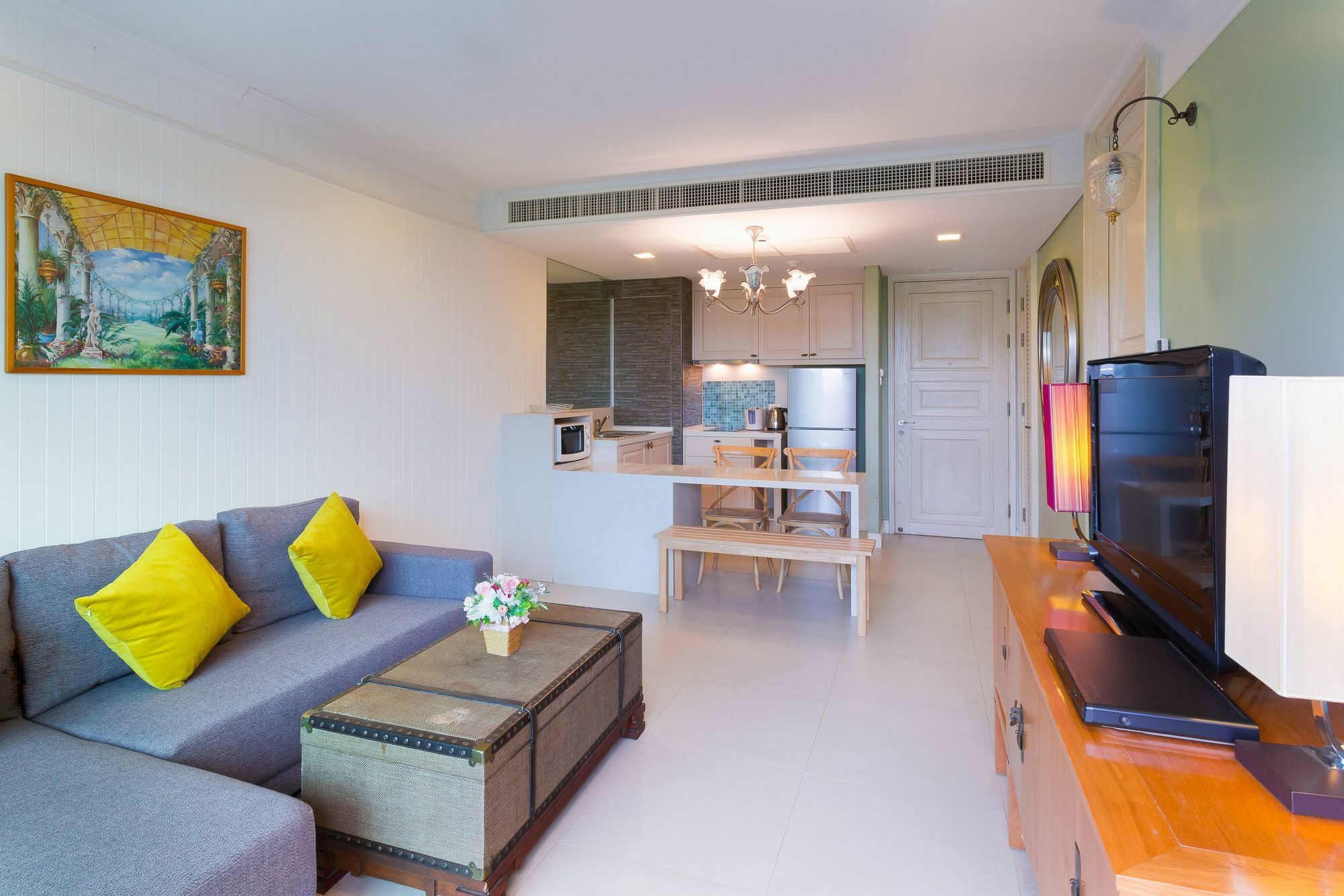 Marrakesh Beachfront Condominium HHQ Extérieur photo