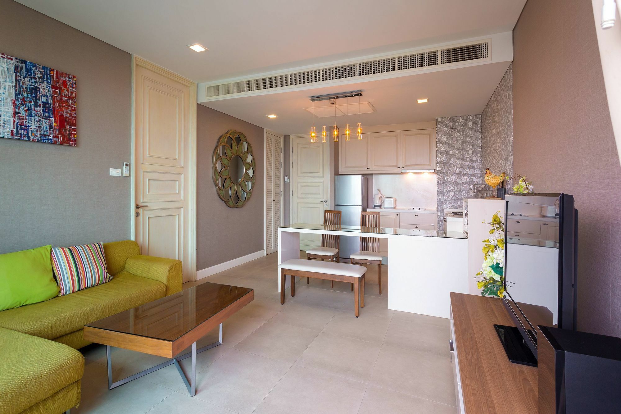 Marrakesh Beachfront Condominium HHQ Extérieur photo