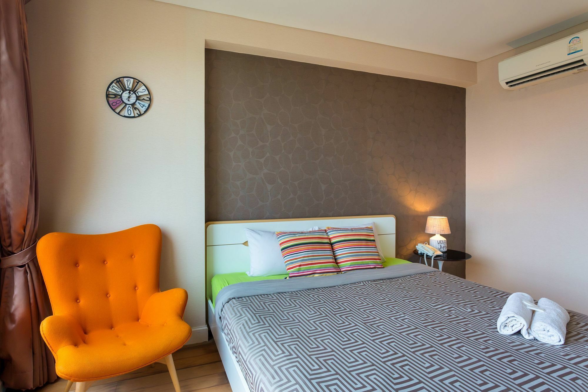 Marrakesh Beachfront Condominium HHQ Extérieur photo
