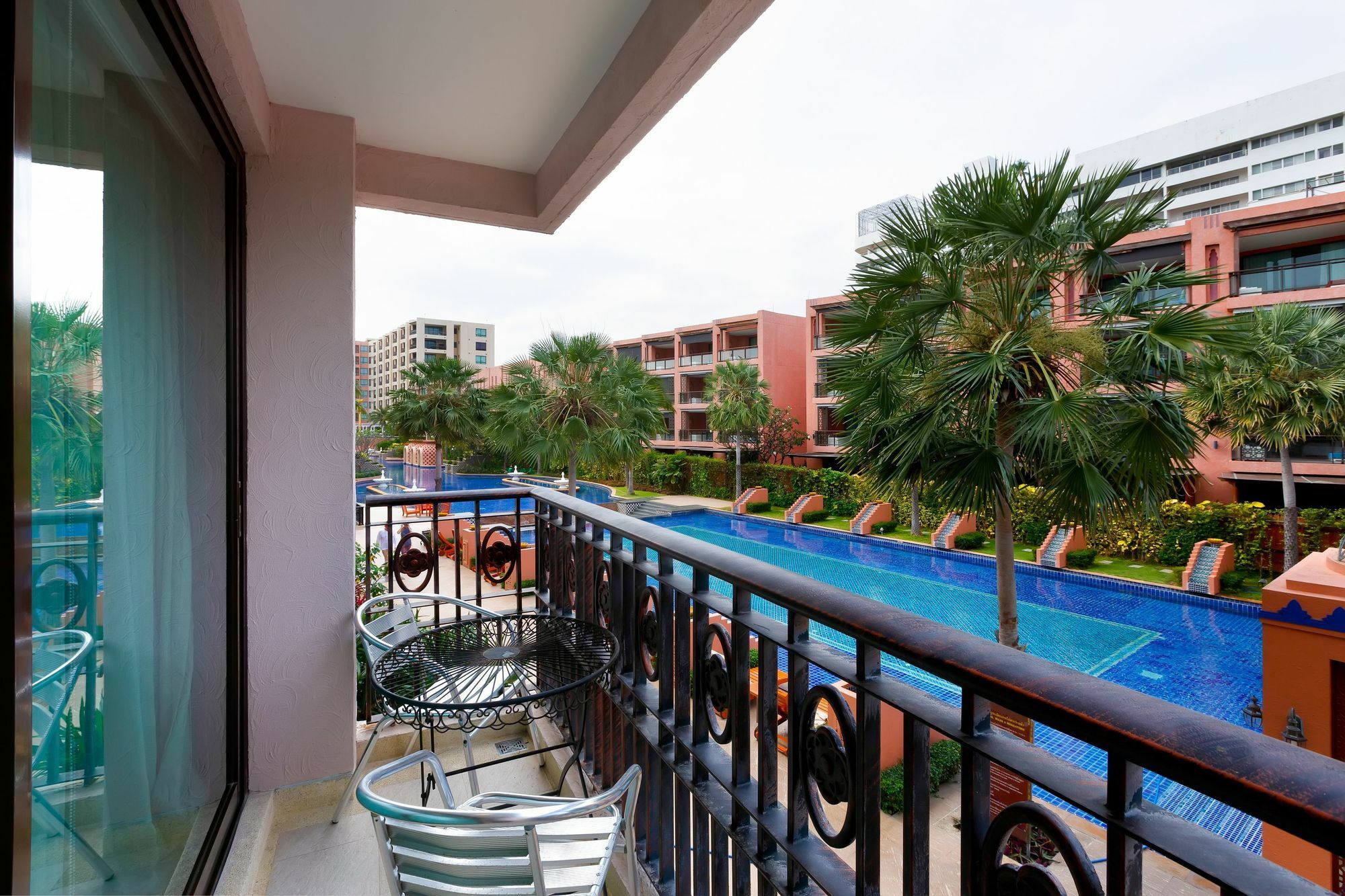 Marrakesh Beachfront Condominium HHQ Extérieur photo
